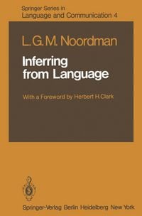 Produktbild: Inferring from Language