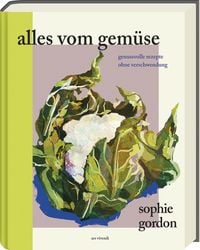 Produktbild: Alles vom Gem&uuml;se
