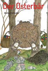 Produktbild: Der Osterb&auml;r