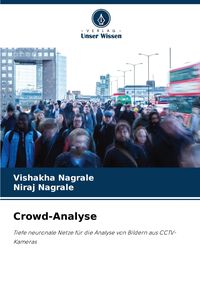 Produktbild: Crowd-Analyse