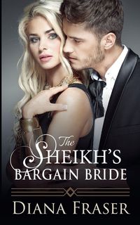 Produktbild: The Sheikh's Bargain Bride