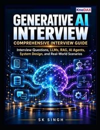 Produktbild: Generative AI Interview