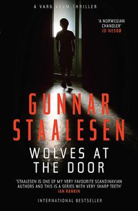 Produktbild: Wolves at the Door