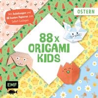 Bild vom Artikel 88 x Origami Kids – Ostern vom Autor Thade Precht