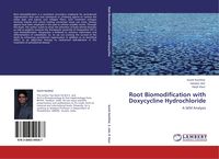 Produktbild: Root Biomodification with Doxycycline Hydrochloride