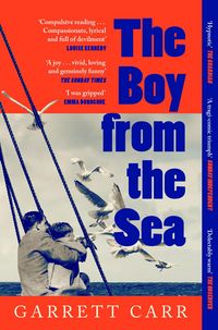 Produktbild: The Boy from the Sea