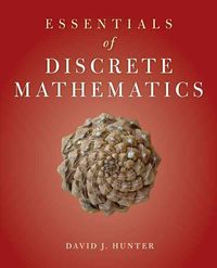Produktbild: Essentials Of Discrete Mathema