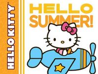 Produktbild: Hello Kitty Hello Summer
