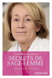 Produktbild: Secrets de sage-femme