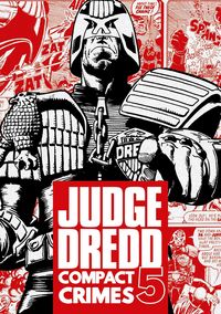 Produktbild: Judge Dredd