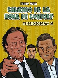 Produktbild: Ranciofacts 4, Saliendo de la zona de confort
