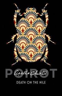 Produktbild: Death on the Nile