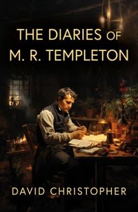 Produktbild: The Diaries of M. R. Templeton