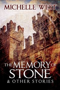 Produktbild: Memory of Stone and Other Stories