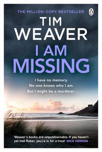 Produktbild: I Am Missing