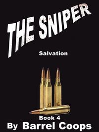Produktbild: The Sniper - Salvation