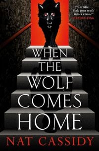 Produktbild: When the Wolf Comes Home
