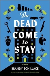 Produktbild: The Dead Come to Stay