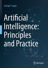 Produktbild: Artificial Intelligence: Principles and Practice