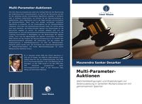 Produktbild: Multi-Parameter-Auktionen