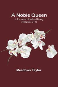 Produktbild: A Noble Queen
