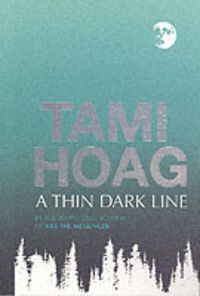 Produktbild: Thin Dark Line