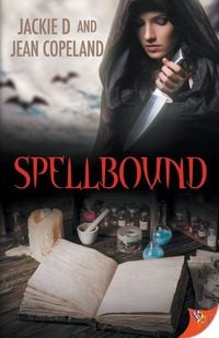 Produktbild: Spellbound