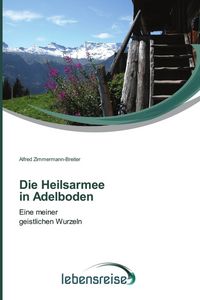 Produktbild: Die Heilsarmee in Adelboden