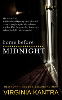 Produktbild: Home Before Midnight