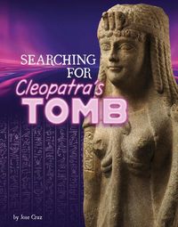 Produktbild: Searching for Cleopatra's Tomb