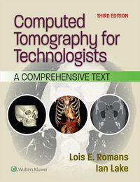 Produktbild: Computed Tomography for Technologists