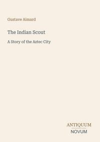 Produktbild: The Indian Scout