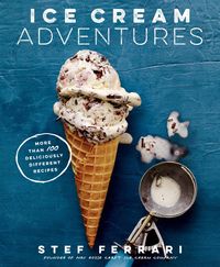 Produktbild: Ferrari, S: Ice Cream Adventures