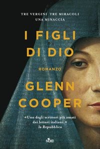 Produktbild: I figli di Dio