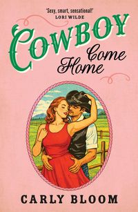 Produktbild: Cowboy Come Home