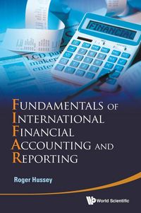 Produktbild: Fundamentals Of Intl Fin Acc & Reporting
