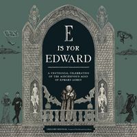 Produktbild: E Is for Edward