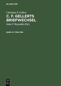 Produktbild: 1764&ndash;1766