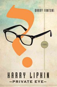 Produktbild: Harry Lipkin Private Eye