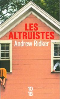 Produktbild: Les altruistes