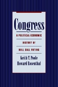 Produktbild: Poole, K: Congress