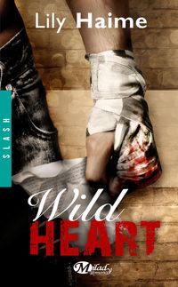 Produktbild: Wild Heart