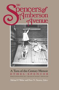 Produktbild: The Spencers of Amberson Avenue