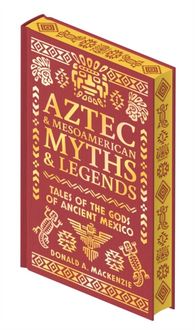 Produktbild: Aztec & Mesoamerican Myths & Legends