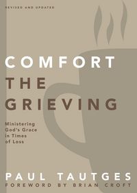 Produktbild: The Comfort the Grieving