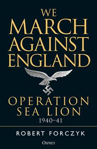 Produktbild: We March Against England