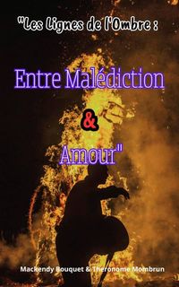 Produktbild: Les lignes de l'ombre