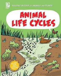 Produktbild: Animal Life Cycles
