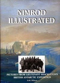 Produktbild: Nimrod Illustrated