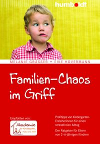 Produktbild: Familien-Chaos im Griff